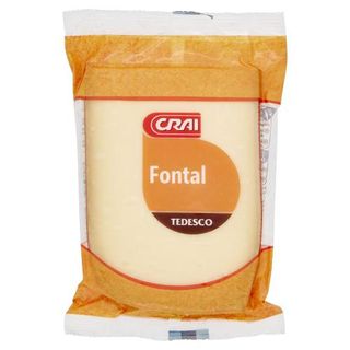 Crai Fontal Tedesco 250 g