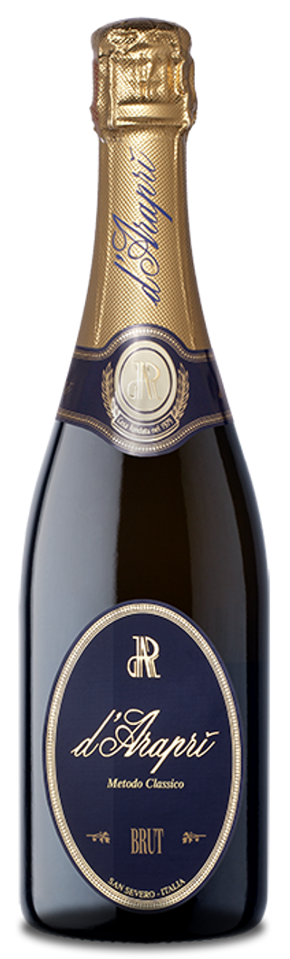 D ARAPRI BRUT MET.CLASS.CL.75- 2385370