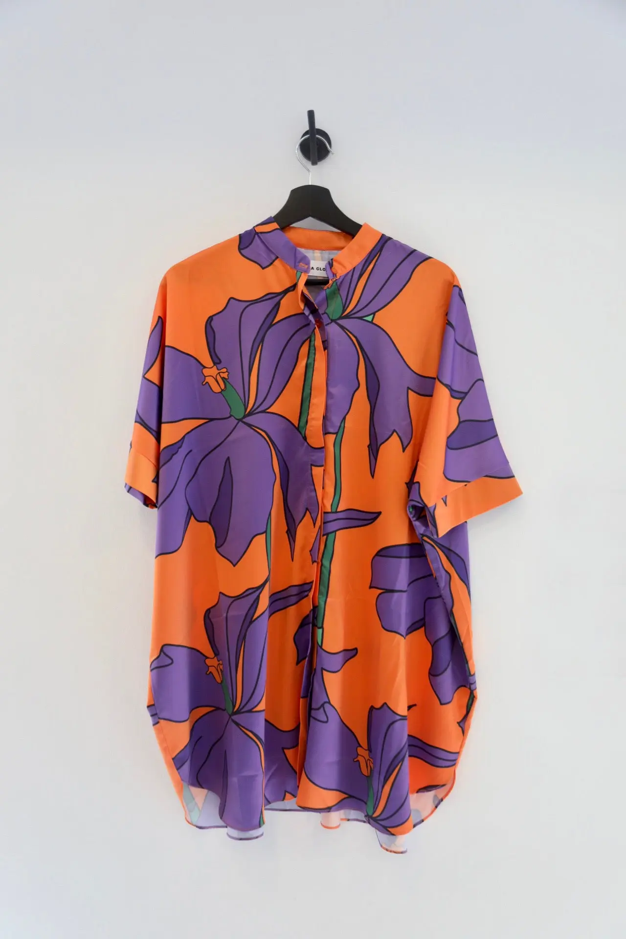 Camisas Y Blusas