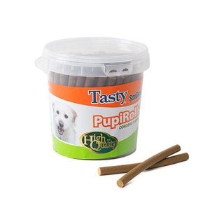 San Dimas Barritas Cordero Para Perros 0.8Kg