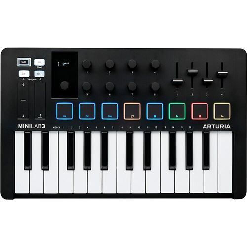 Home Studio