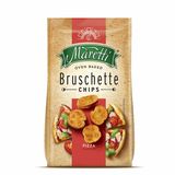 Bruschette pizza Maretti