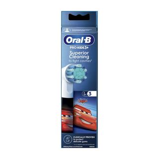 Recambio Pro Kids3+ Oral-B 3 Uds. (297383)