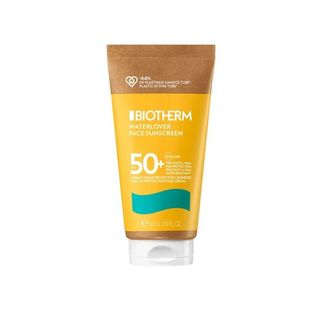Waterlover Crema de Protección Solar - Biotherm - 50 ml 3614273760423