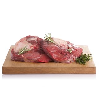 La Granda Ossobuco 0.6Kg