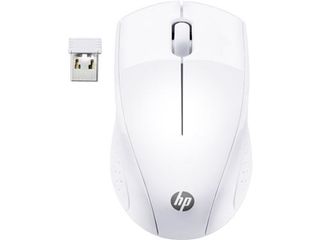Ratón Inalámbrico Hp 220 Blanco (0193905408634)