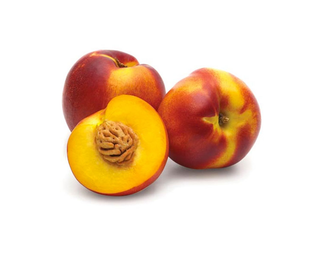 Pesche Nettarine Polpa Gialla 800g