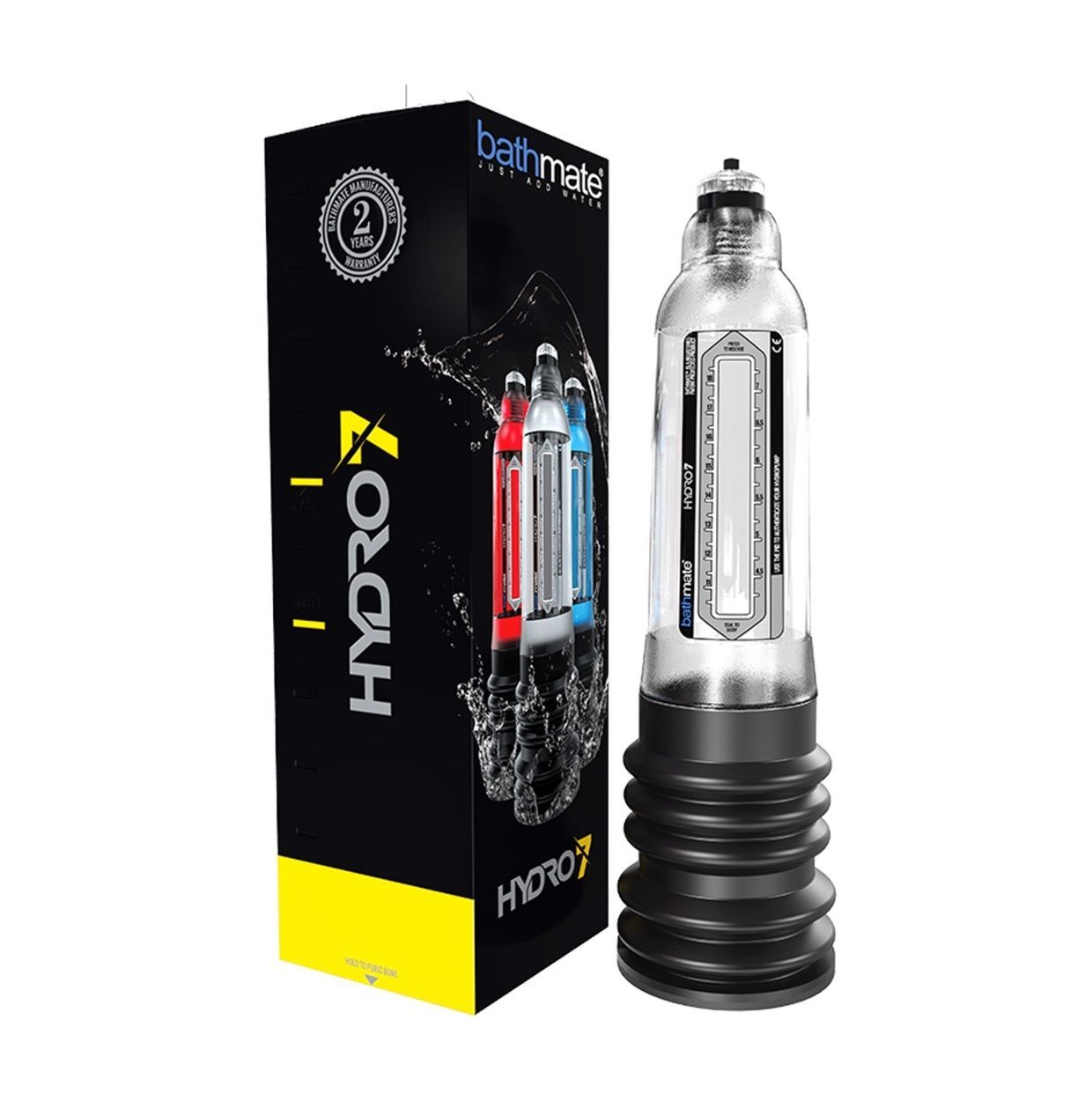 Powiększenie penisa