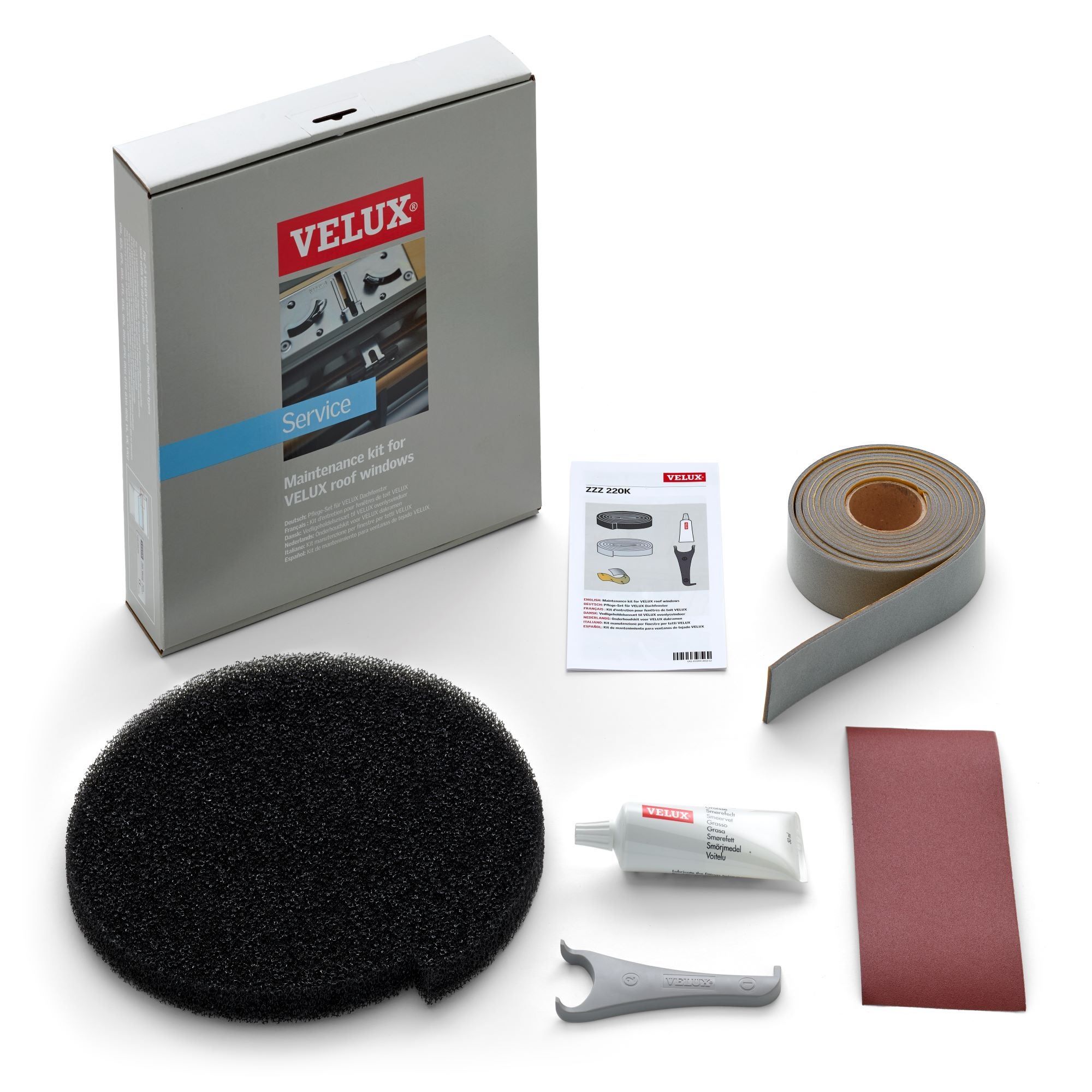 Carpintaria Exterior