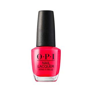 Nail Lacquer Laca De Uñas Nlm21 My Chihuahua Bites!. Opi (09433113)