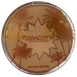 Polvos Terracotta - Wild - Young - Negro 8436042403370