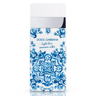 Light Blue Summer Vibes Eau de Toilette - Dolce - Gabbana - EDT 100 ML 8057971183500