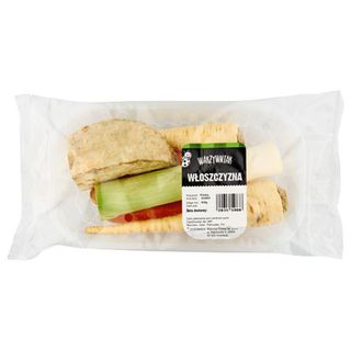 Włoszczyzna 650 g
