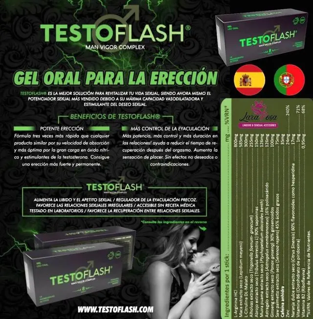 Potenciadores