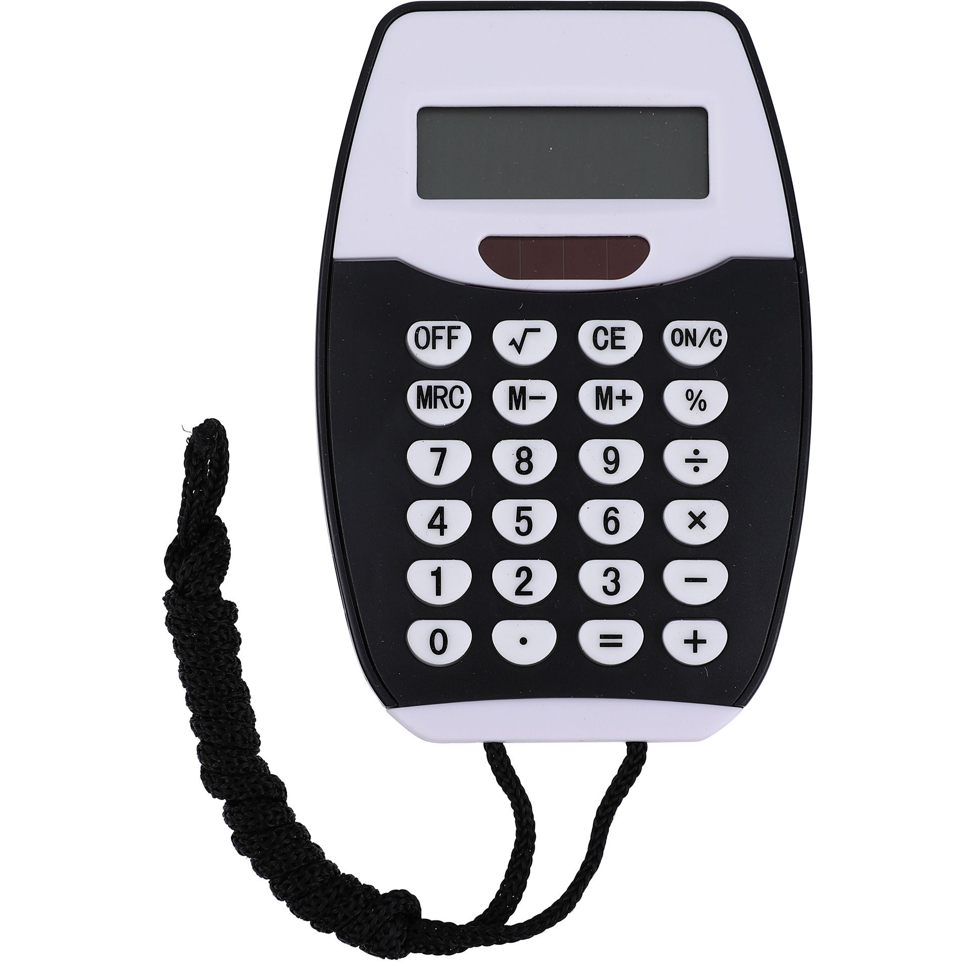 Calculadoras  Escolares