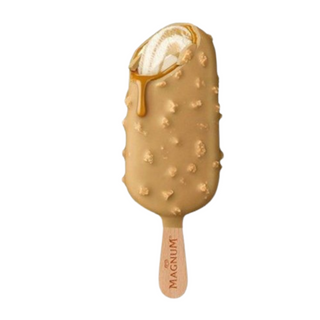 Magnum Gelado Double Gold Caramel 85ml