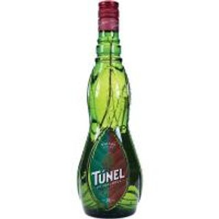 Licor De Hierbas Dulces Tunel, Botella 70 Cl (3508272)