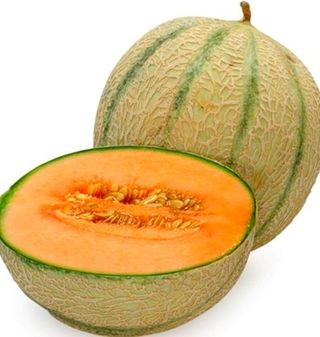 Melón Cantaloup 1,2 Kg Aprox.