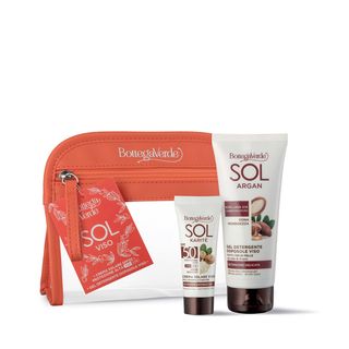 KIT SOLARI CORPO 2025