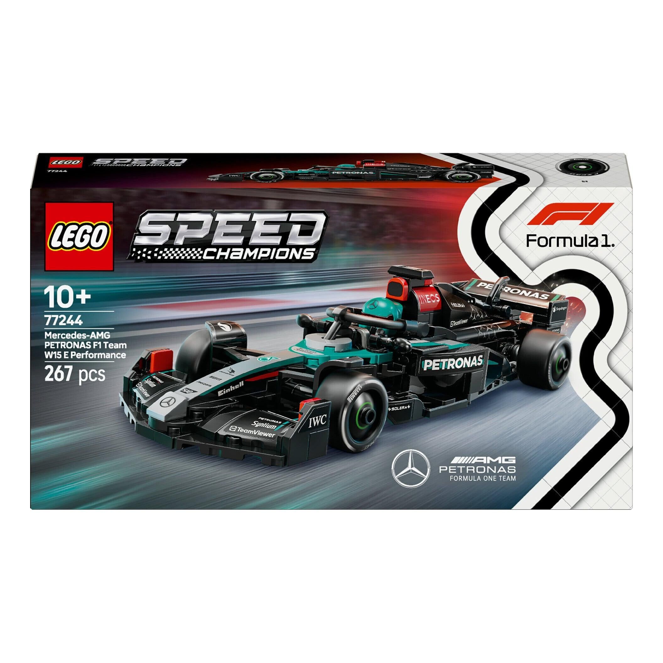 Lego