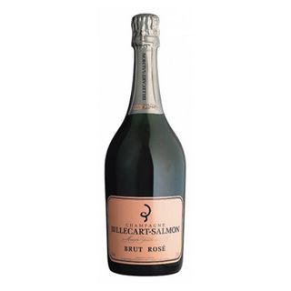 Champagne Billecart Brut Rosé