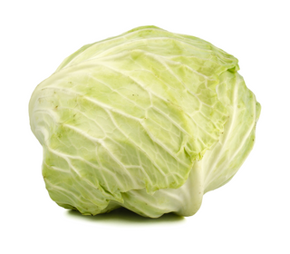 Crauti bianchi sfusi origine Italia categoria I kg 2.00