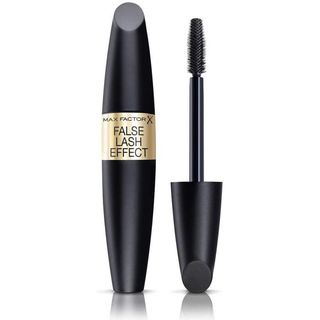 Mascara False Lash Effect - Max Factor - Marrón 3614225257858