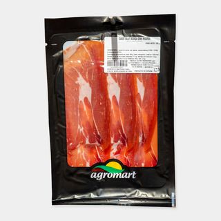 Sobre Jamón Salado Bodega Gran Reserva 100 Gr.