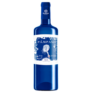 Vino Pampano Blanco Semidulce D.O Rueda 75Cl