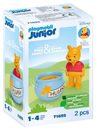 Winnie The Pooh Tarro De Miel (5) (4008789716958)