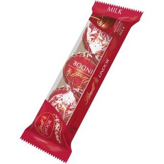 Bombones Trio Lindor 3Und 37G