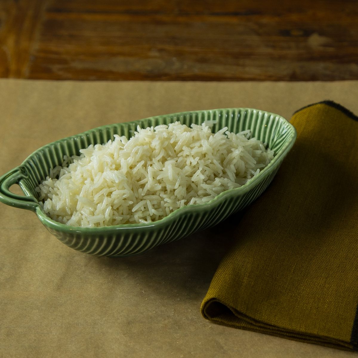 Acompanhamentos & Dips