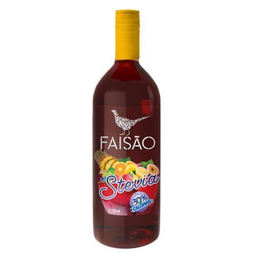 Sangria e Aromatizados