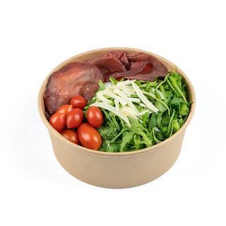 Insalata mista