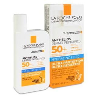 Anthelios Pediat Fluid 50 Ml