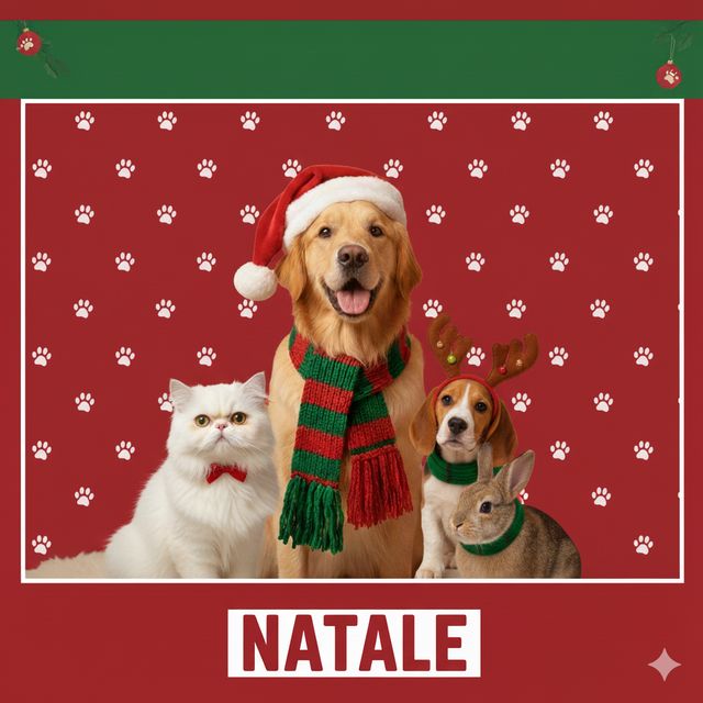 NATALE!