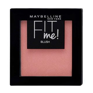 Maybelline New York Fit Me Blush 15 Nude 2715393