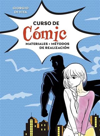 Curso De Cómic (9788491457862)