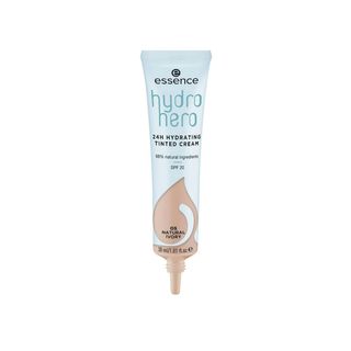 Base Hidratante En Crema Hydro Hero 24H 05 Essence 1 Ud Tono 5 (285089)