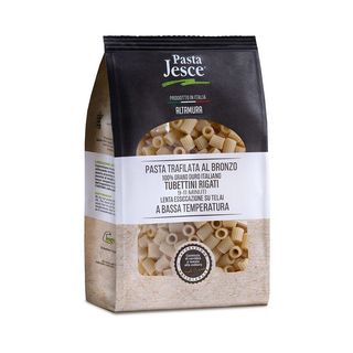 TUBETTINI RIGATI JESCE GR.500- 070536