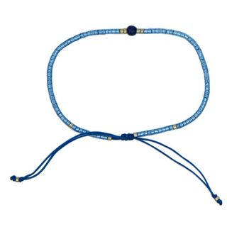 Pulsera de la Suerte - Taï - Jôn - Azul 8436573802253
