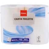 Carta Igienica PY 4Rot/600 Str