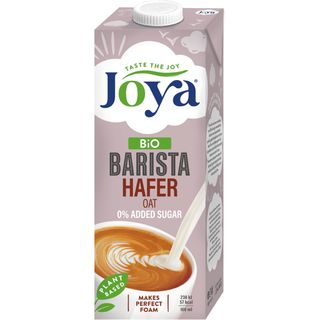 Bebida Vegetal de Aveia Barista Joya (emb. 1 lt)