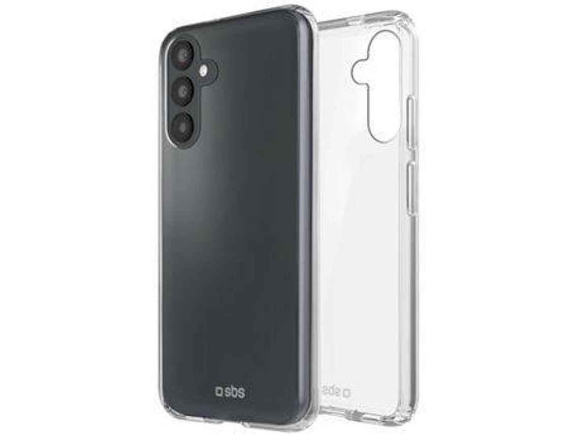 Capas Series A