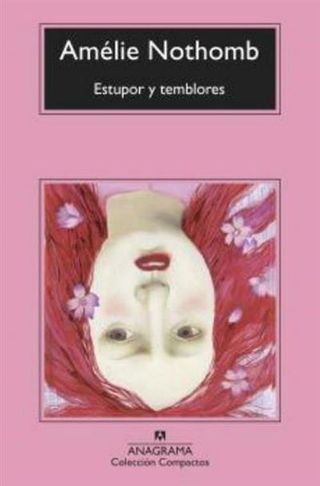 Estupor Y Temblores (9788433960764)