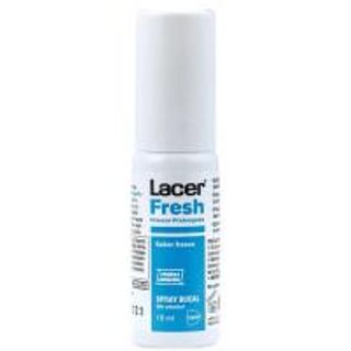Fresh Bucal Lacer, Spray 15 Ml (11440724)