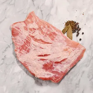 Matambrito De Cerdo 500 Gr