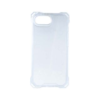 Funda Reforzada Multienganche para iPhone 16e