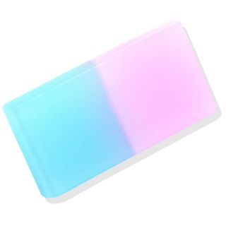 Goma de Borrar Bicolor - MOI* - 1 unidad 8436586287283