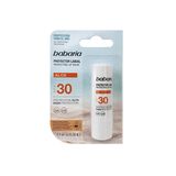Babaria Protect Labial Aloe Spf30 5,7Ml (301228)